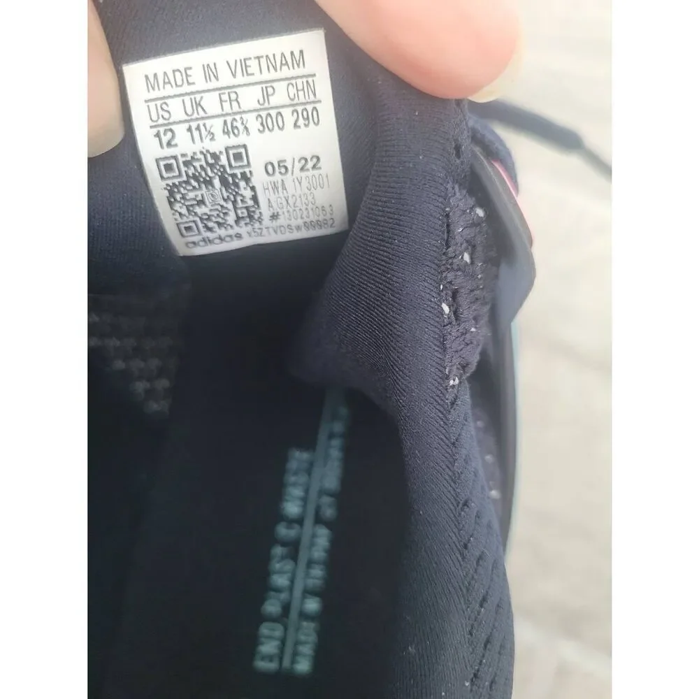 Men's Adidas Ultraboost‎ Web Dna Sneakers Size 12